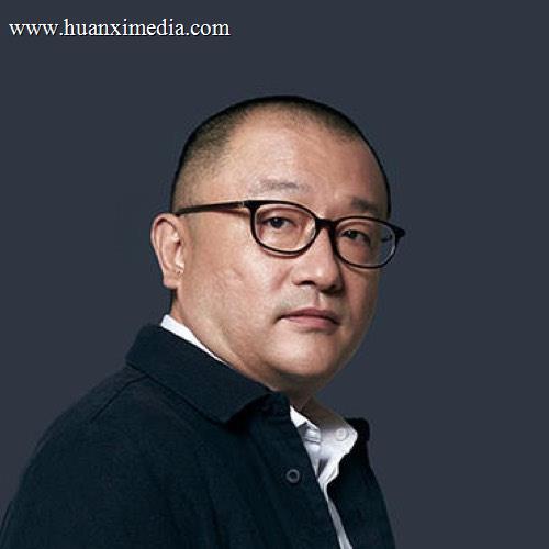 王小帅 照片